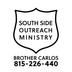 Unite Rockford In Prayer - South Side Outreach Ministry by Brother Carlos - Rockford Illinois